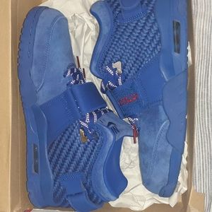 Nike Air Trainer Victor Cruz PRM Size:11